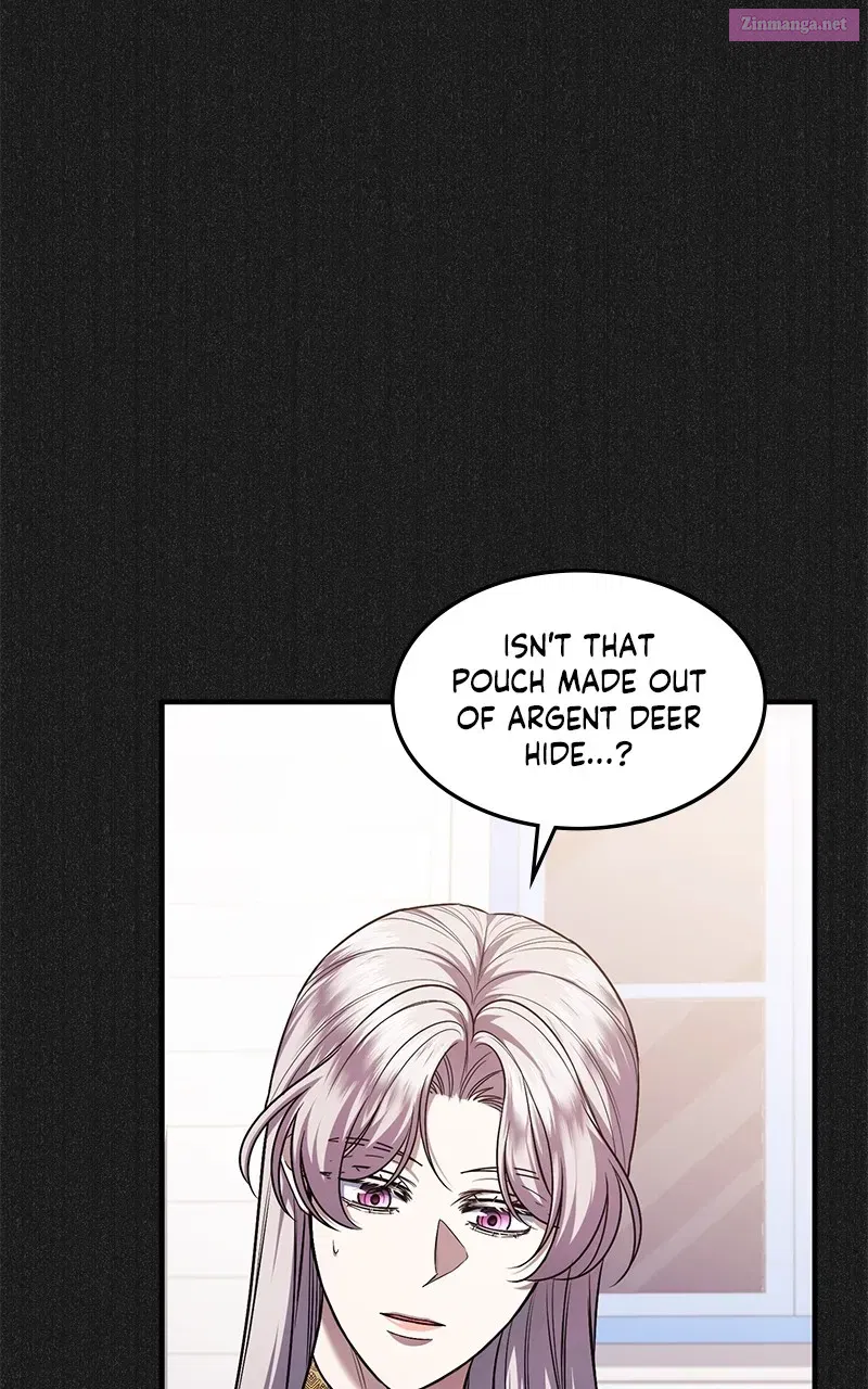 Who Stole the Empress? Zinmanga X Chapter 66 Page 48