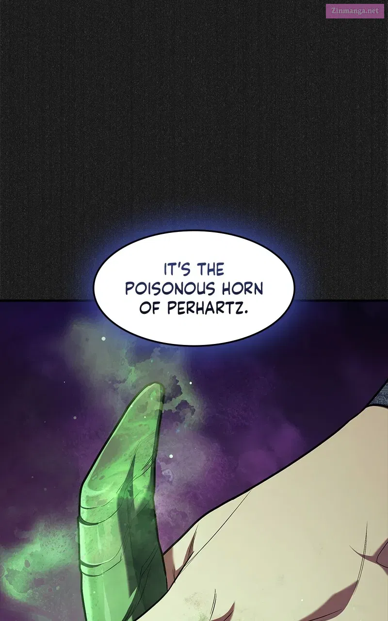 Who Stole the Empress? Zinmanga X Chapter 66 Page 51