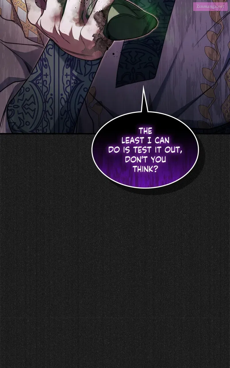 Who Stole the Empress? Zinmanga X Chapter 66 Page 58