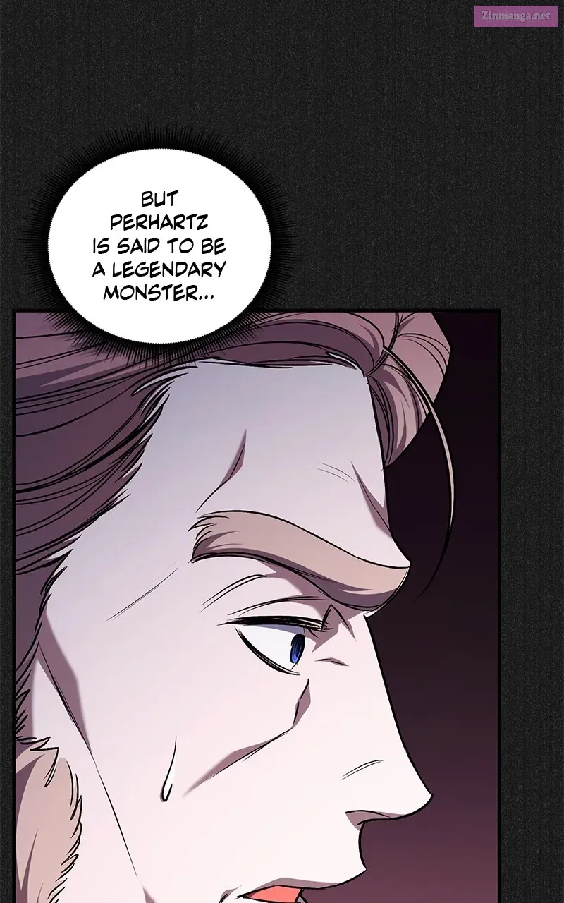 Who Stole the Empress? Zinmanga X Chapter 66 Page 59