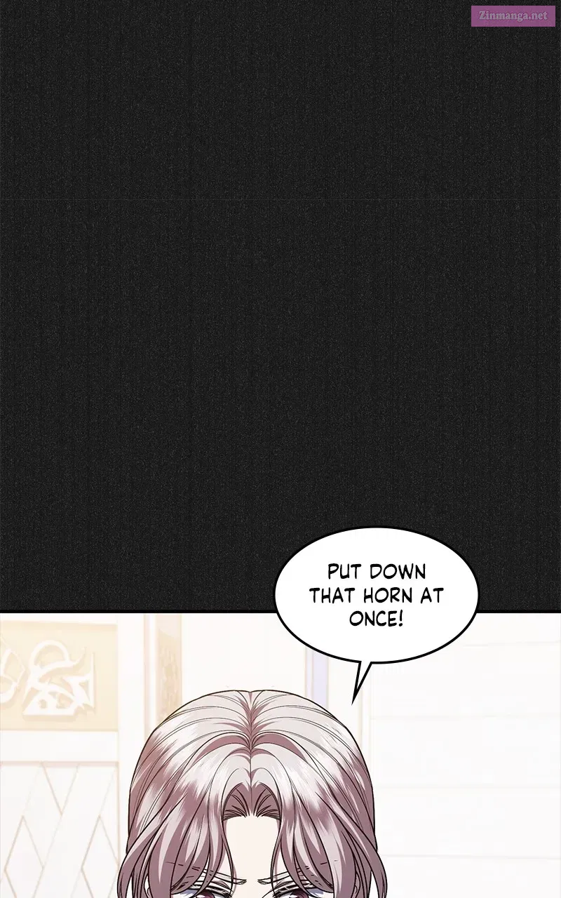 Who Stole the Empress? Zinmanga X Chapter 66 Page 66