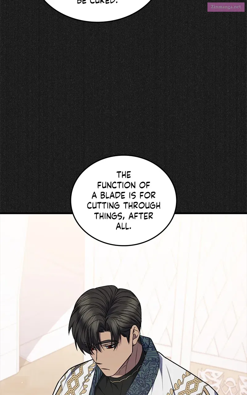 Who Stole the Empress? Zinmanga X Chapter 66 Page 68