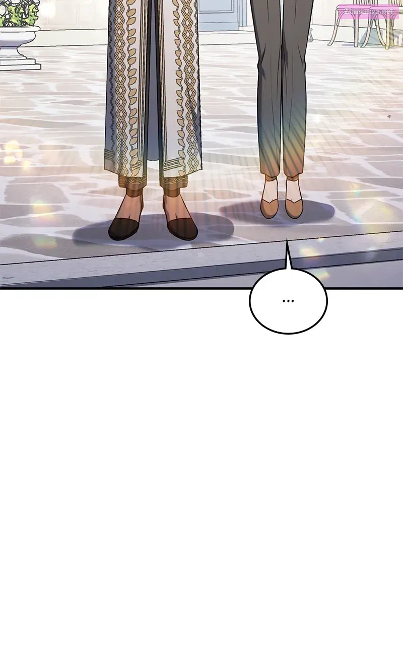 Who Stole the Empress? Zinmanga X Chapter 66 Page 77