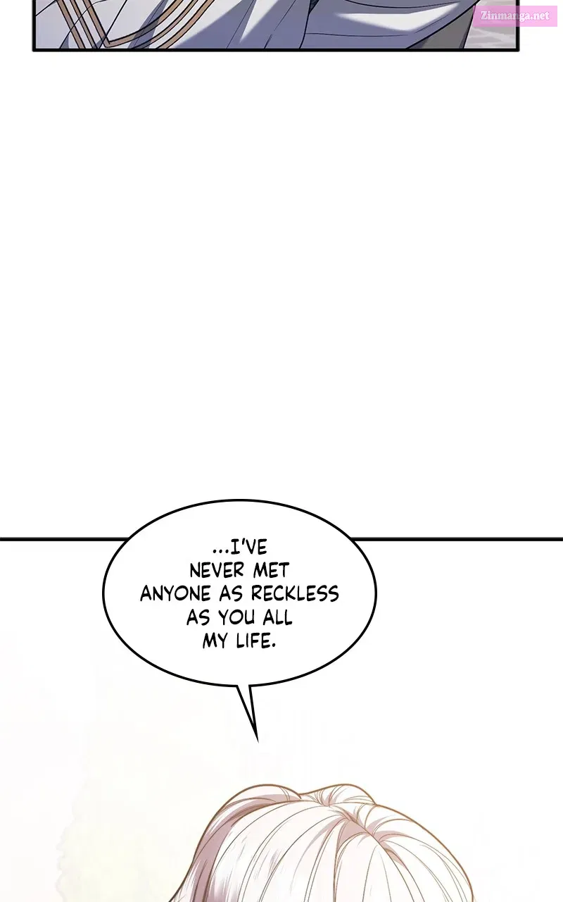 Who Stole the Empress? Zinmanga X Chapter 66 Page 79