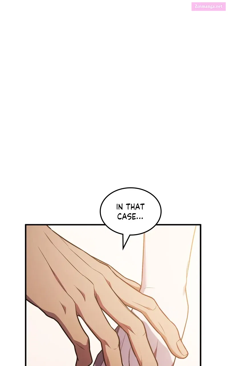 Who Stole the Empress? Zinmanga X Chapter 66 Page 81