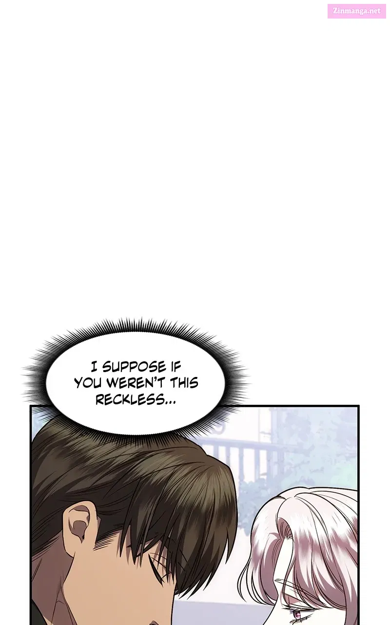 Who Stole the Empress? Zinmanga X Chapter 66 Page 87