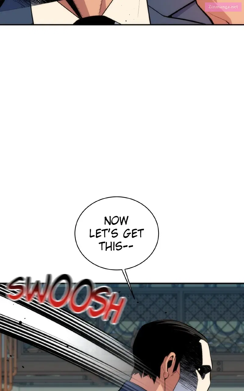 Auto HuntingWith My Clones Zinmanga X Chapter 48 Page 50