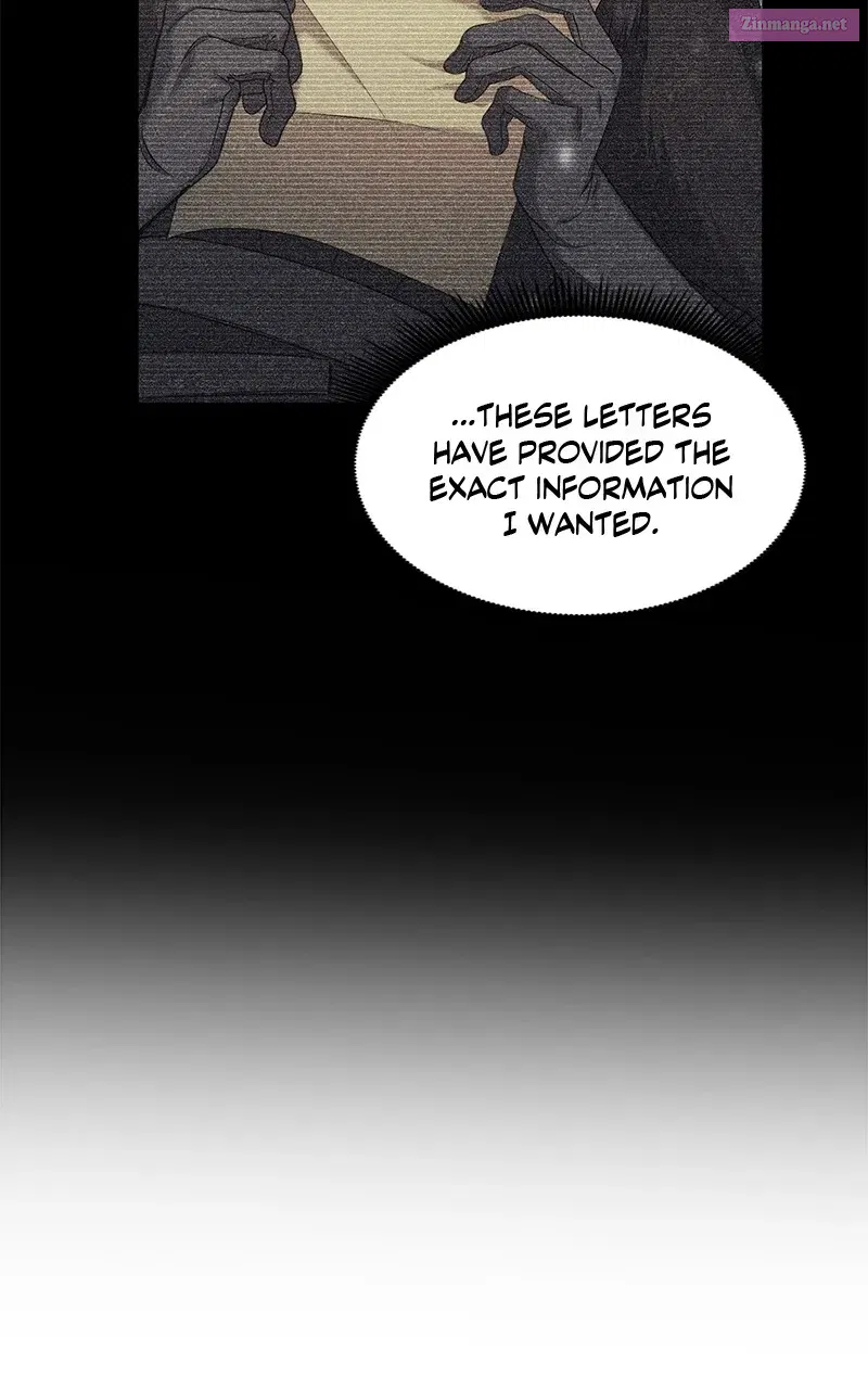 Who Stole the Empress? Zinmanga X Chapter 65 Page 4