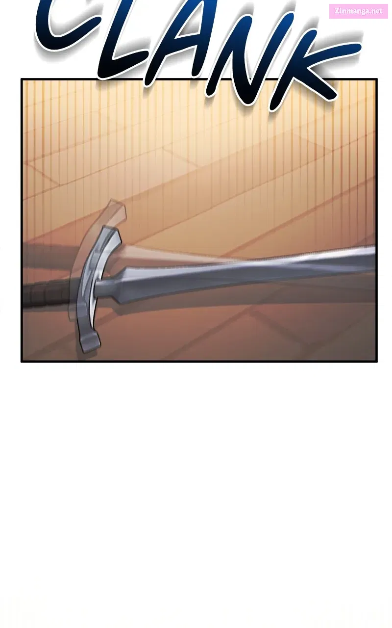 Who Stole the Empress? Zinmanga X Chapter 65 Page 12