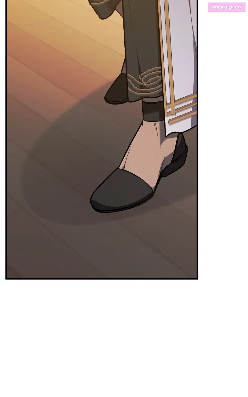 Who Stole the Empress? Zinmanga X Chapter 65 Page 17