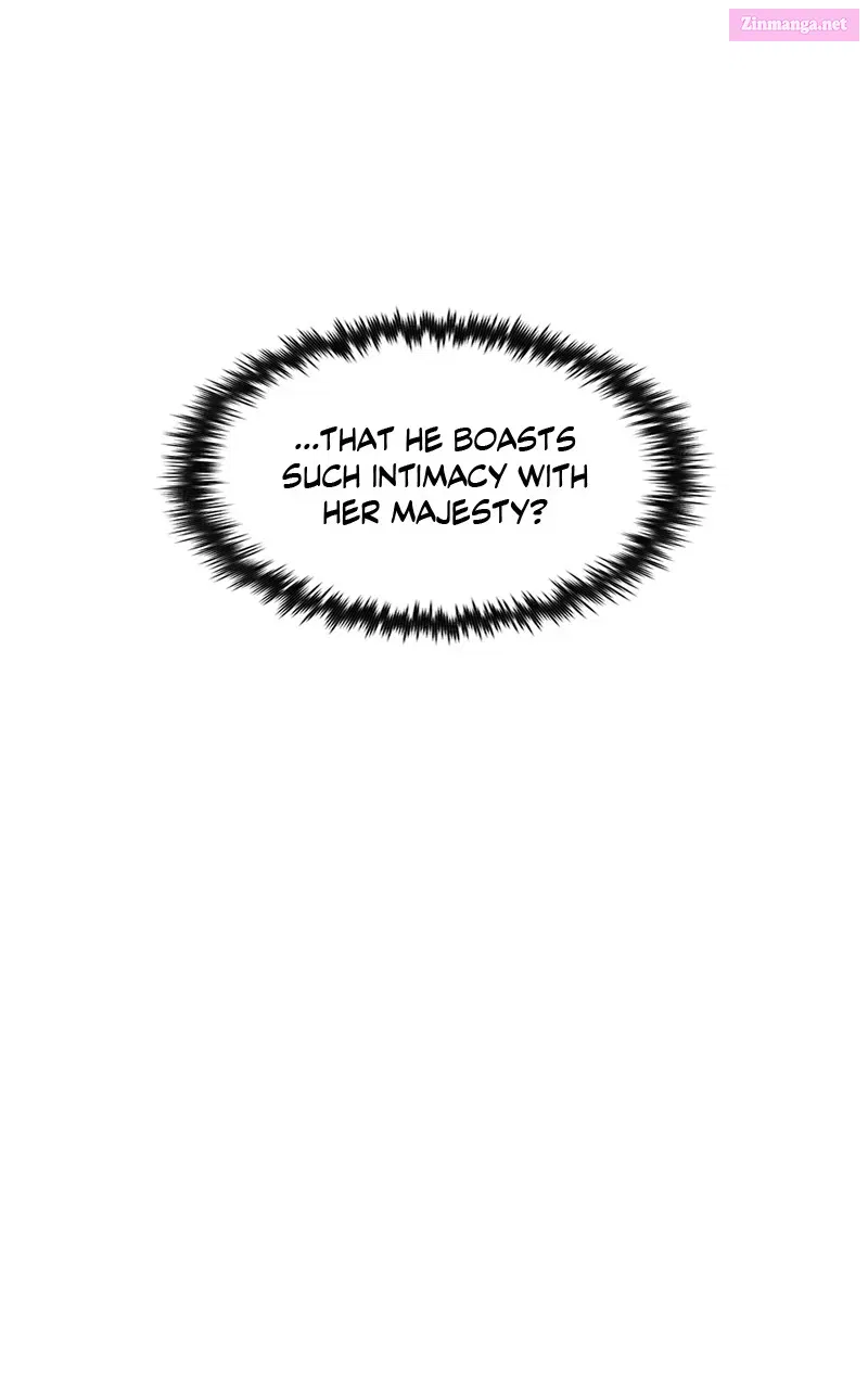 Who Stole the Empress? Zinmanga X Chapter 65 Page 23