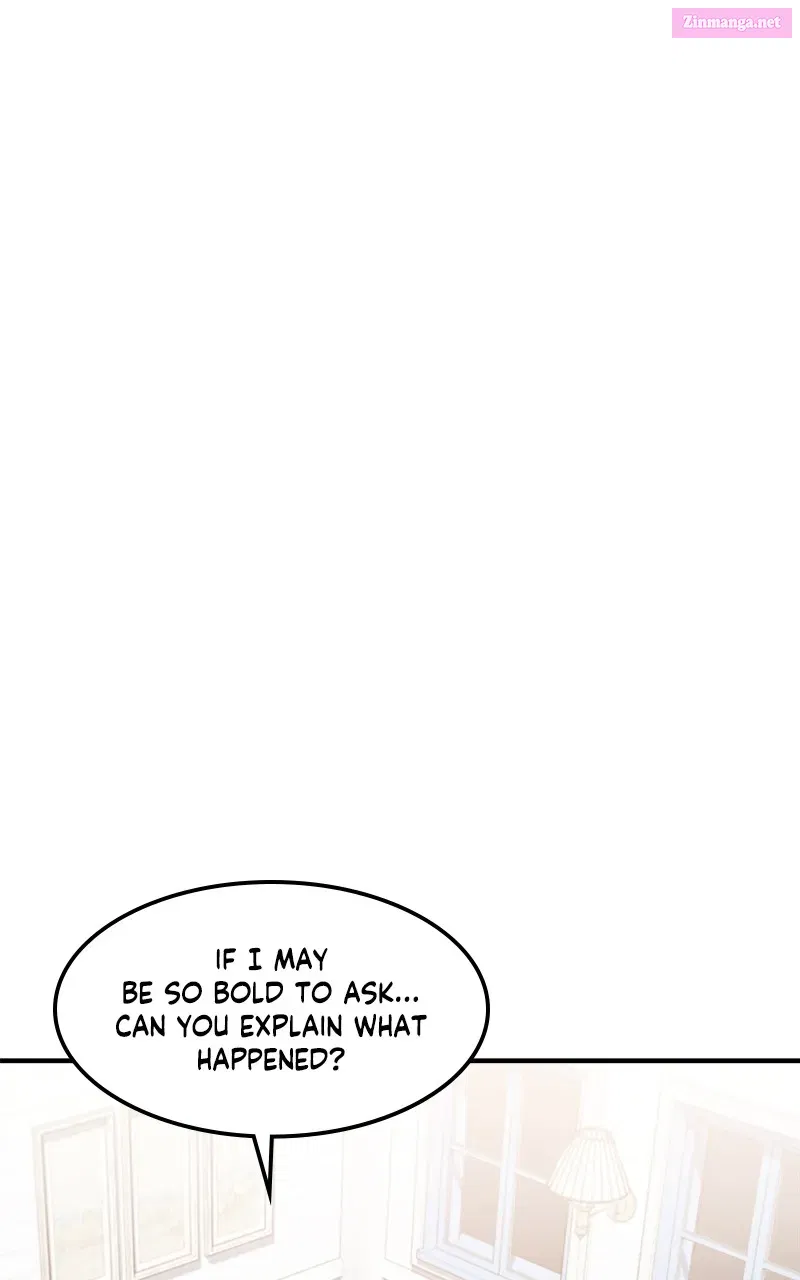 Who Stole the Empress? Zinmanga X Chapter 65 Page 27