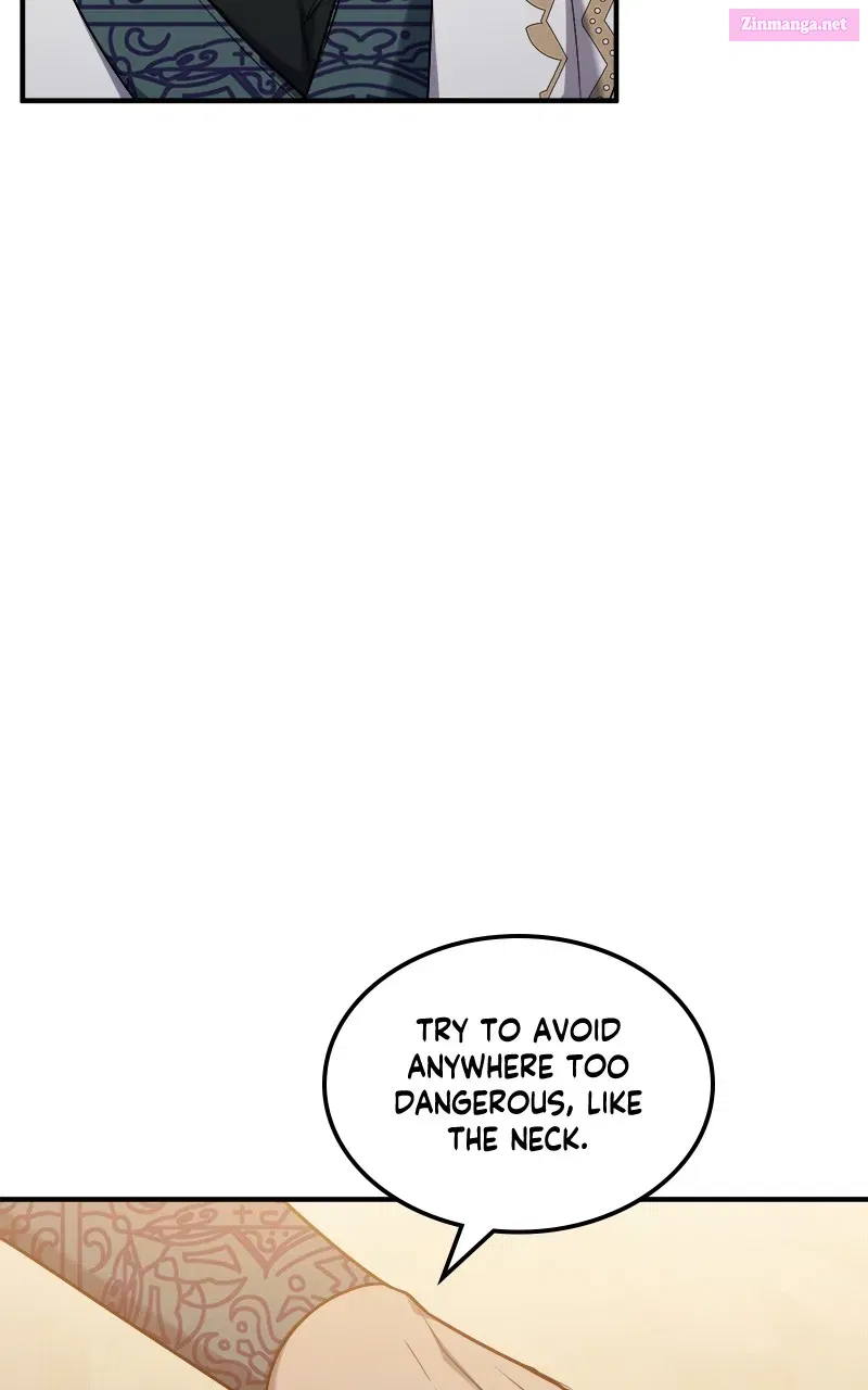 Who Stole the Empress? Zinmanga X Chapter 65 Page 36