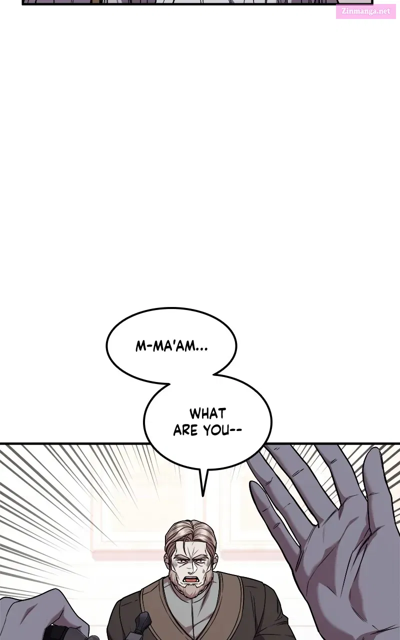 Who Stole the Empress? Zinmanga X Chapter 65 Page 39