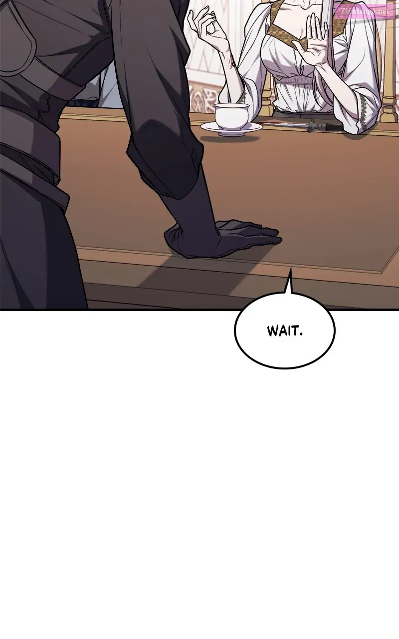 Who Stole the Empress? Zinmanga X Chapter 65 Page 45