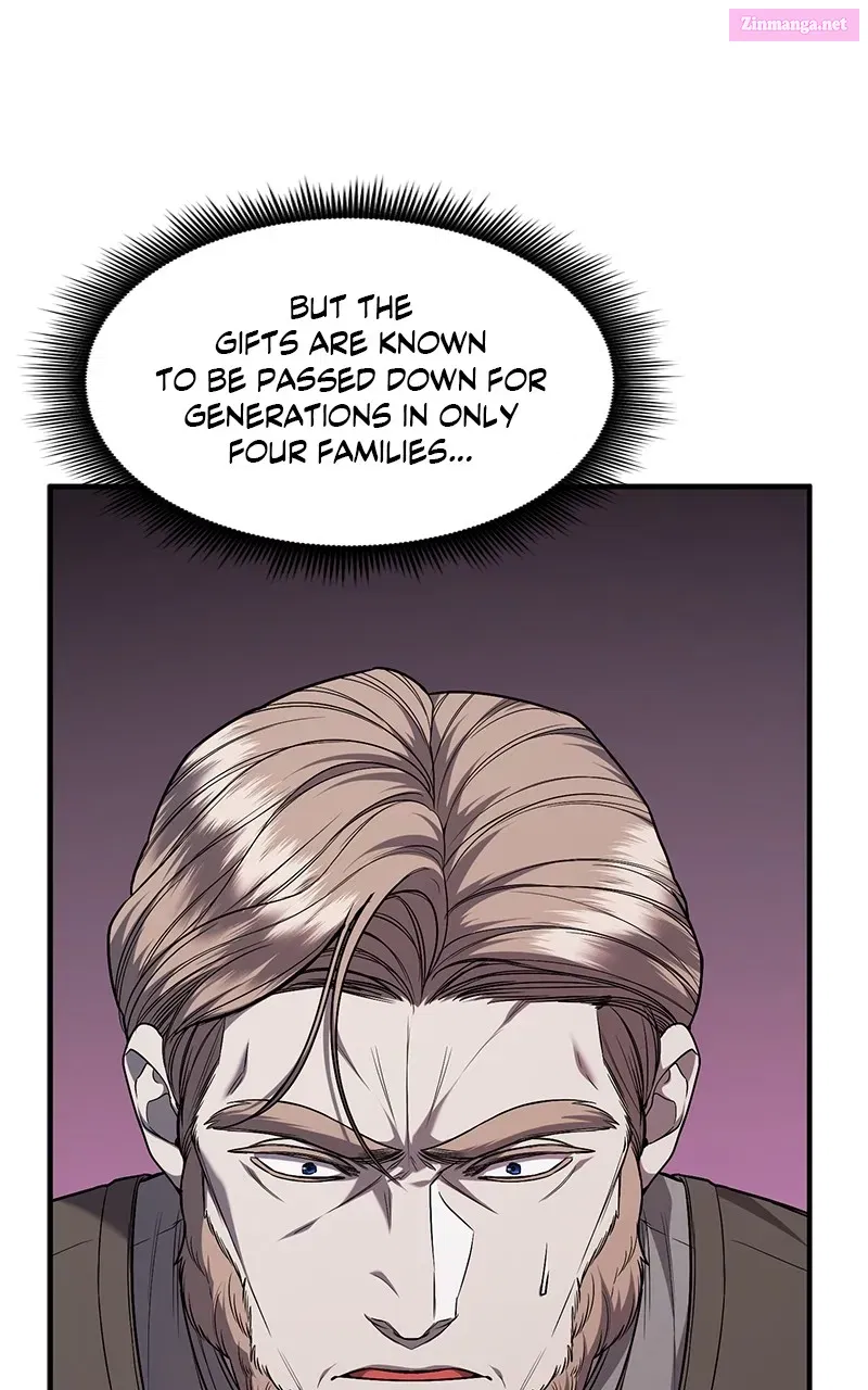 Who Stole the Empress? Zinmanga X Chapter 65 Page 61