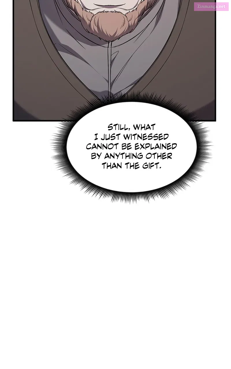 Who Stole the Empress? Zinmanga X Chapter 65 Page 62