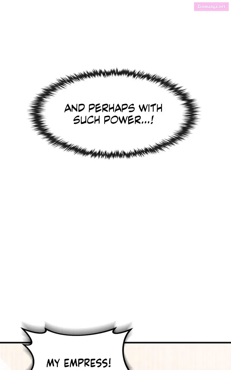 Who Stole the Empress? Zinmanga X Chapter 65 Page 63