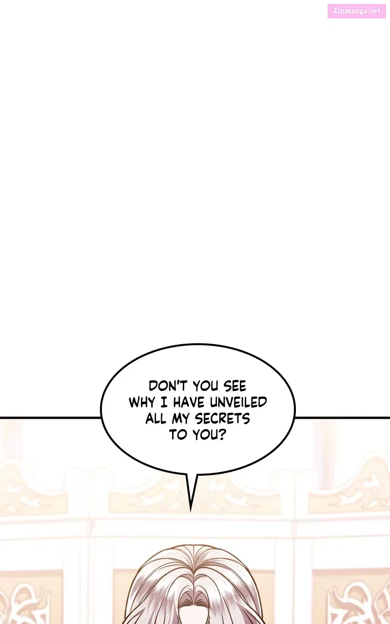 Who Stole the Empress? Zinmanga X Chapter 65 Page 79