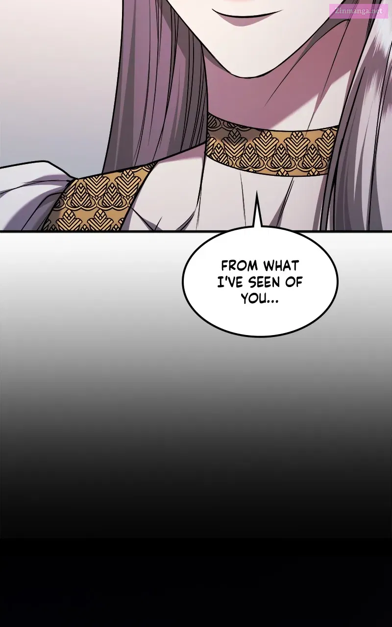 Who Stole the Empress? Zinmanga X Chapter 65 Page 93