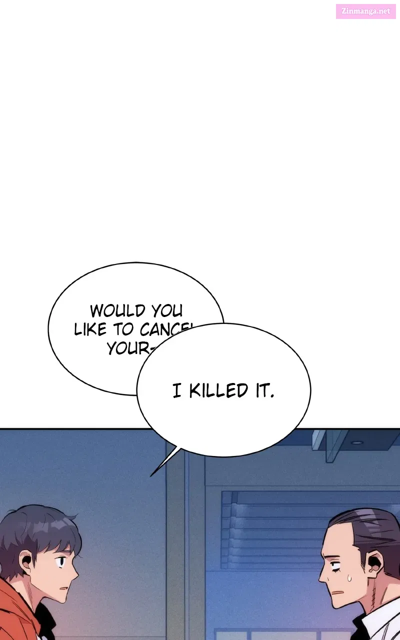 Auto HuntingWith My Clones Zinmanga X Chapter 47 Page 1
