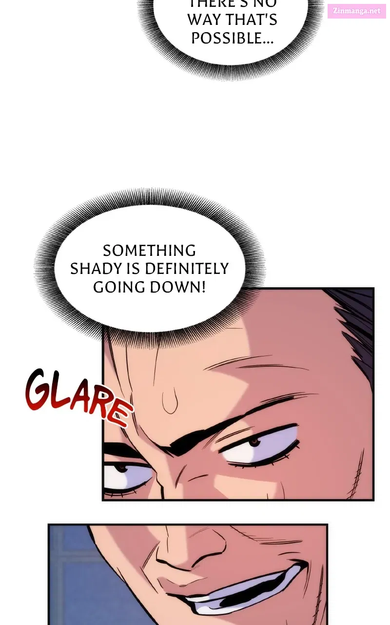 Auto HuntingWith My Clones Zinmanga X Chapter 47 Page 24