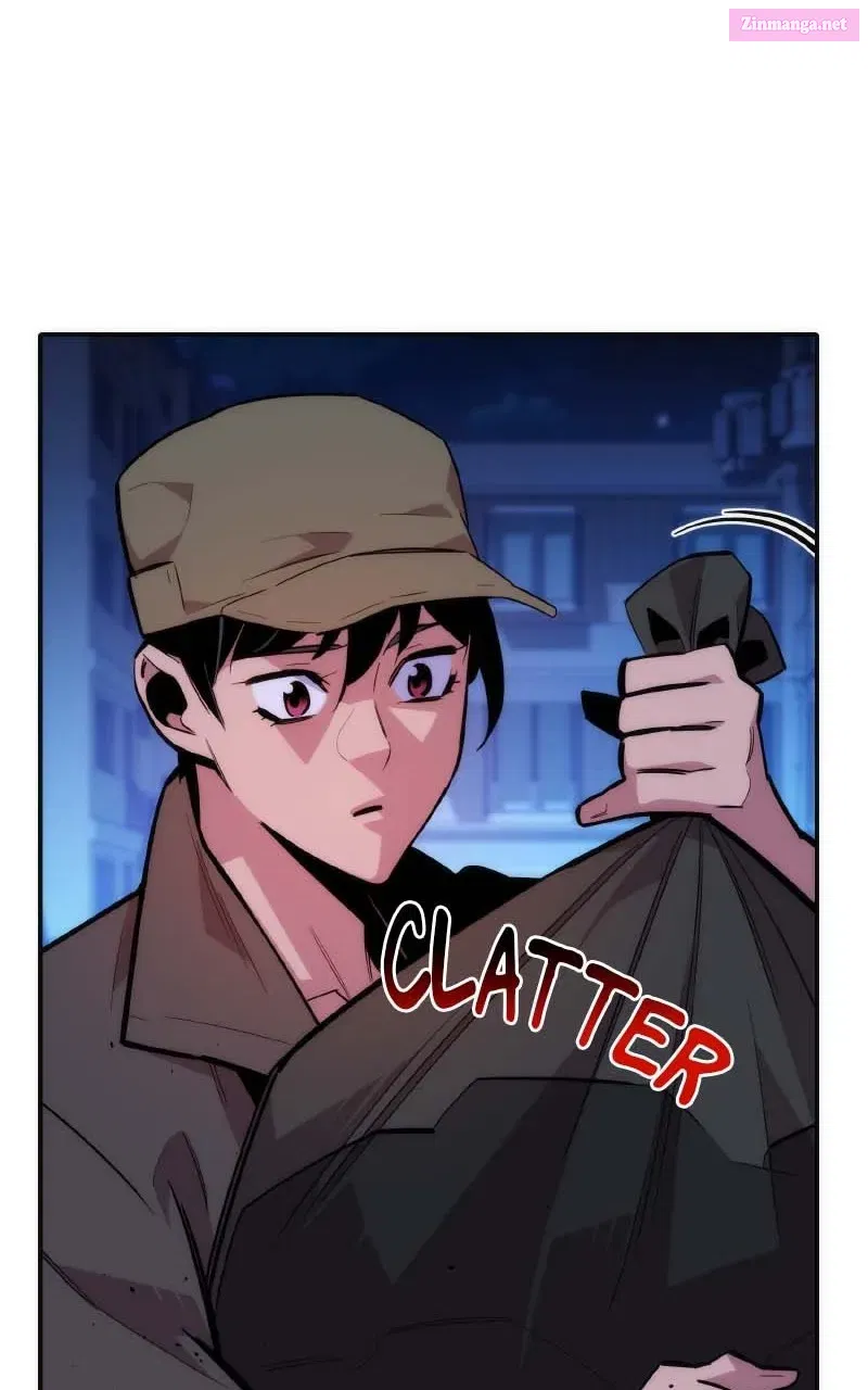 Auto HuntingWith My Clones Zinmanga X Chapter 47 Page 32