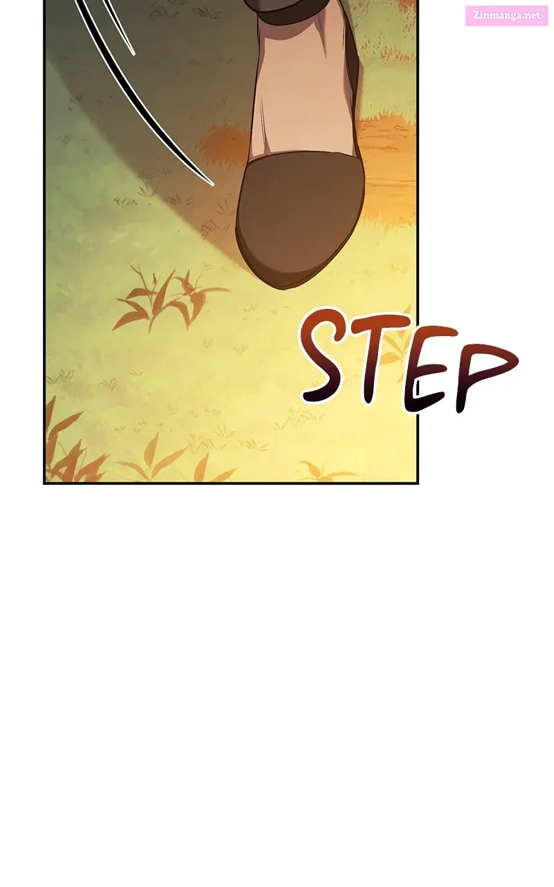 Who Stole the Empress? Zinmanga X Chapter 64 Page 49