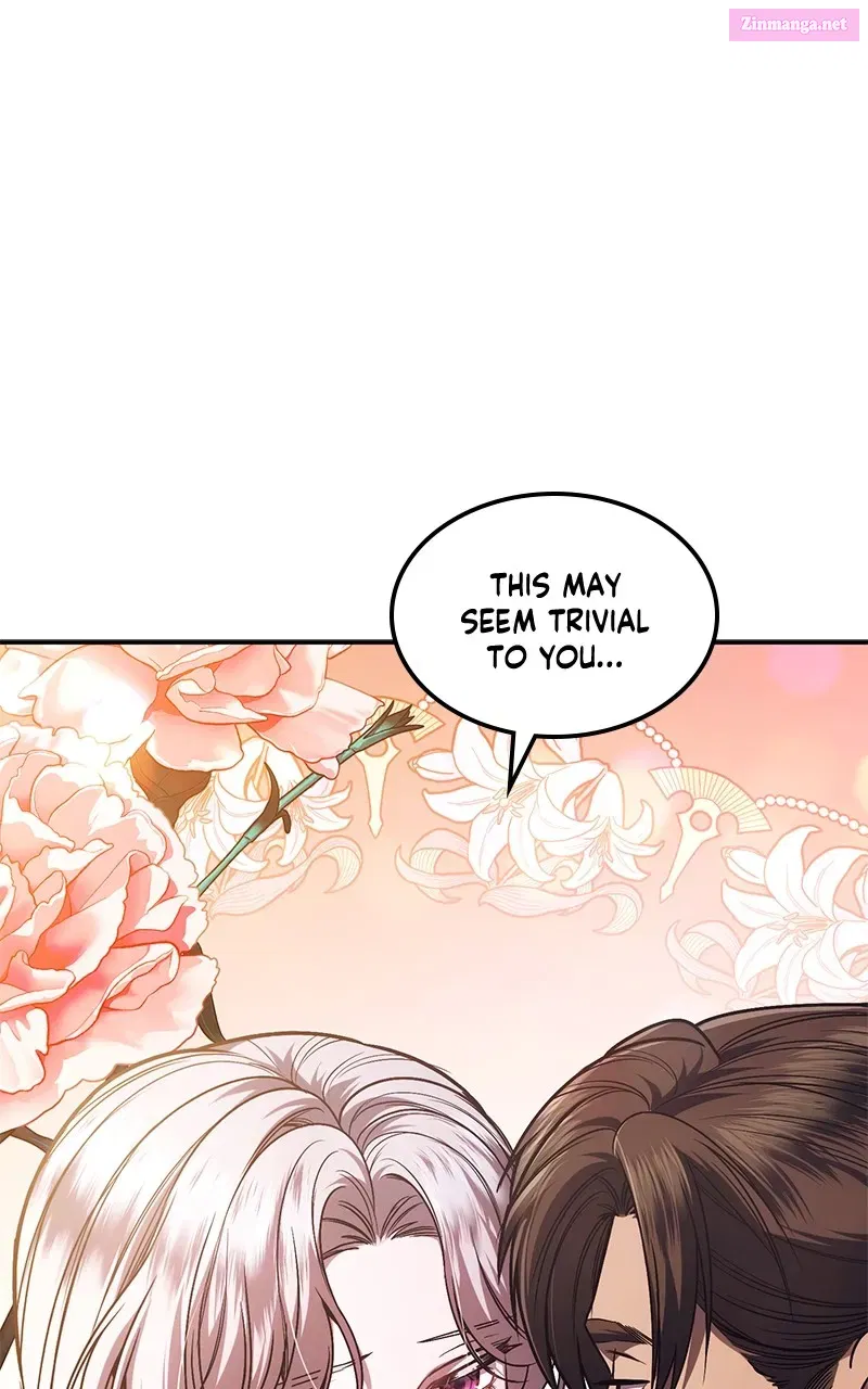 Who Stole the Empress? Zinmanga X Chapter 64 Page 54