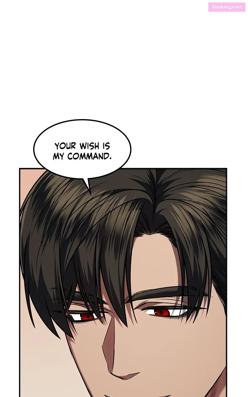 Who Stole the Empress? Zinmanga X Chapter 64 Page 56