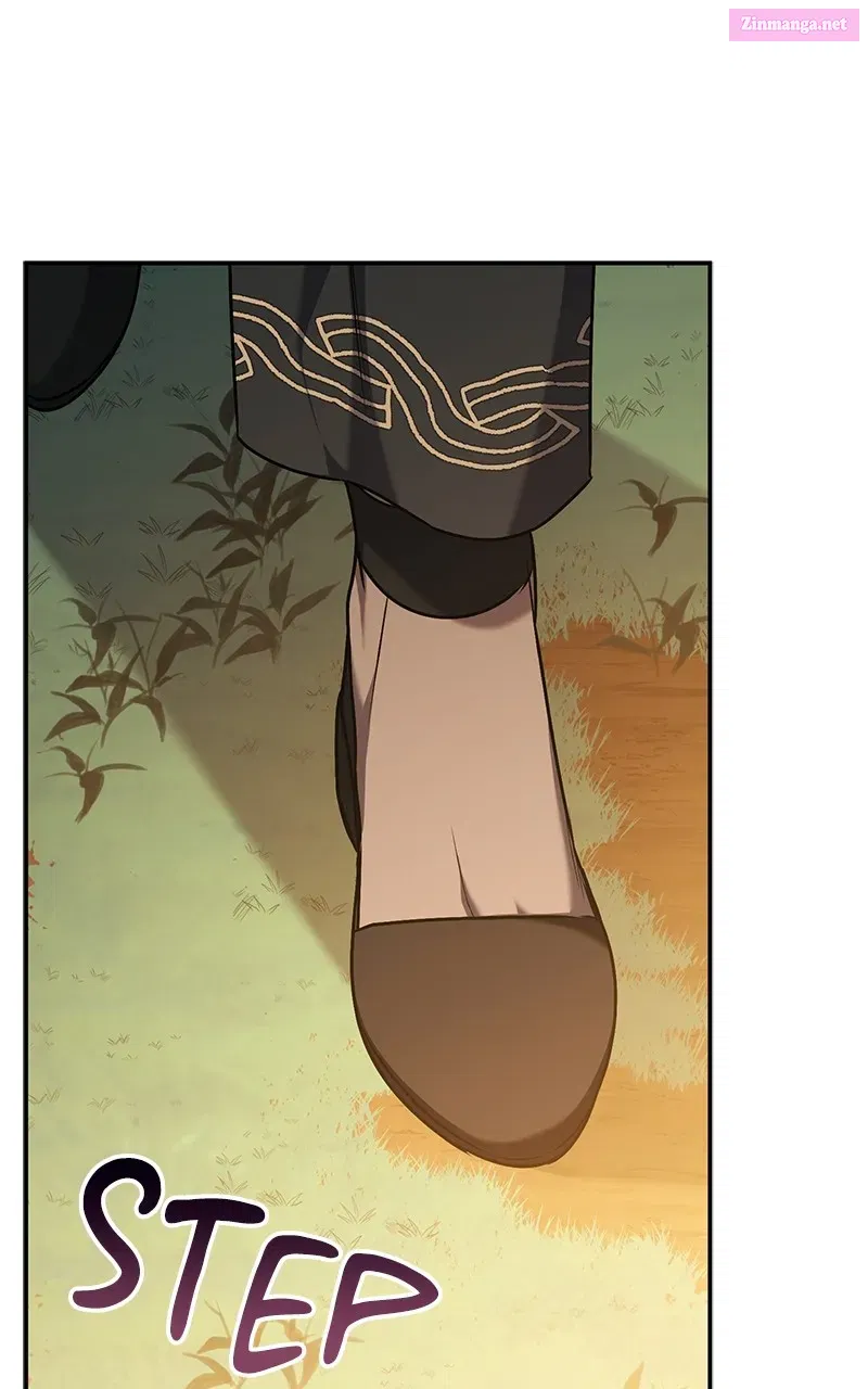 Who Stole the Empress? Zinmanga X Chapter 64 Page 58