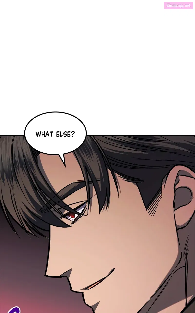 Who Stole the Empress? Zinmanga X Chapter 64 Page 65