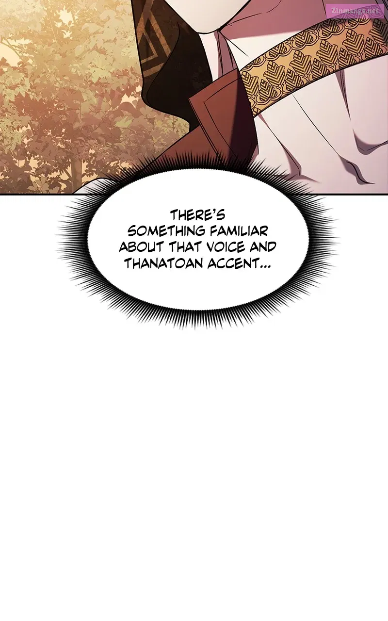 Who Stole the Empress? Zinmanga X Chapter 64 Page 81