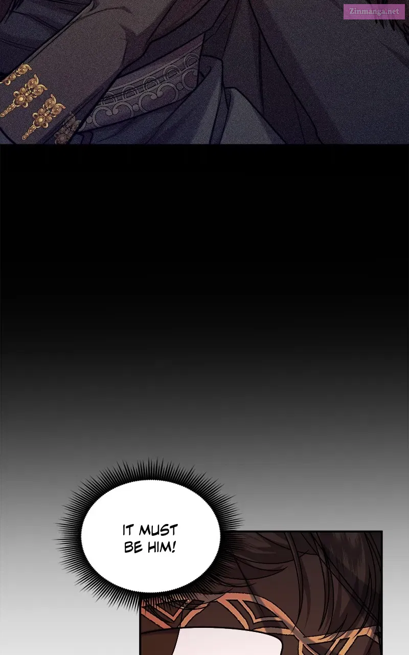 Who Stole the Empress? Zinmanga X Chapter 64 Page 87