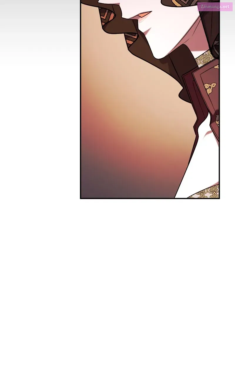 Who Stole the Empress? Zinmanga X Chapter 64 Page 88