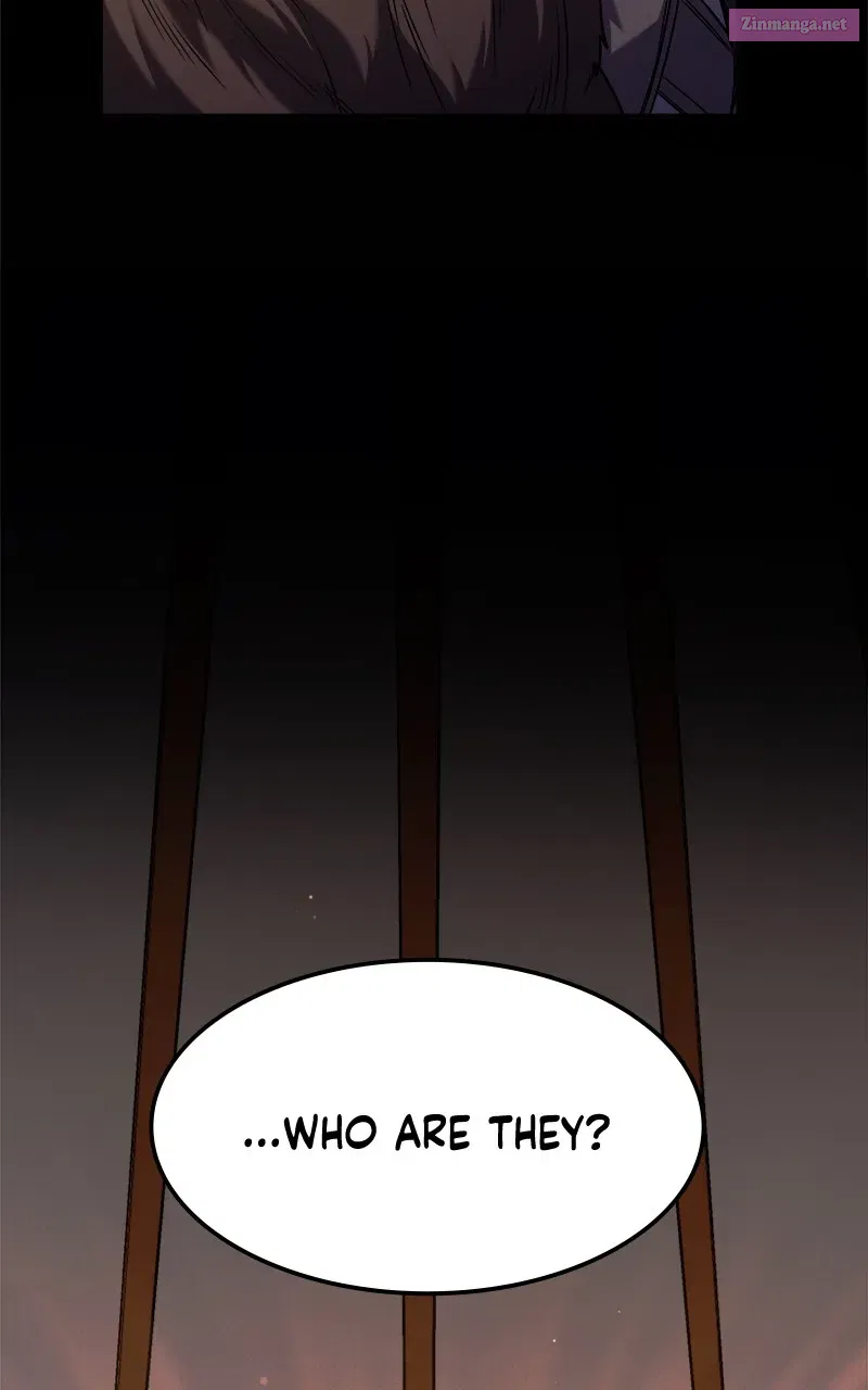 Who Stole the Empress? Zinmanga X Chapter 64 Page 100