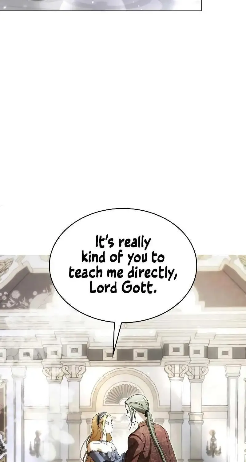 I’m Imprisoned By The Mad Dog I Raised Zinmanga X Chapter 11 Page 41