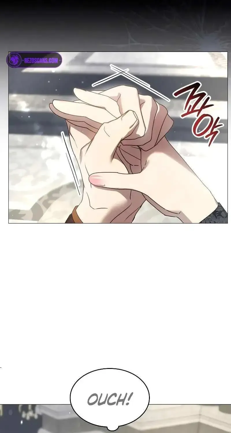 I’m Imprisoned By The Mad Dog I Raised Zinmanga X Chapter 11 Page 67