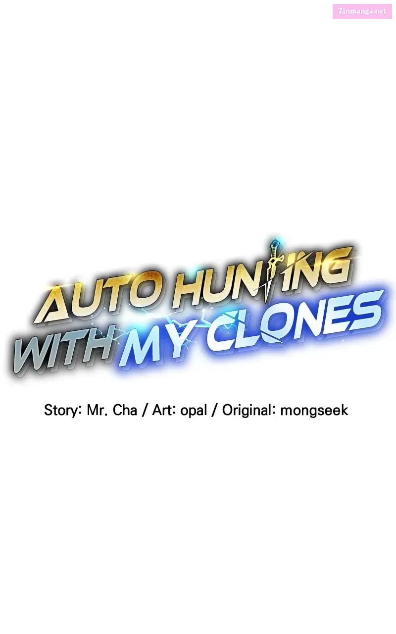 Auto HuntingWith My Clones Zinmanga X Chapter 46 Page 21