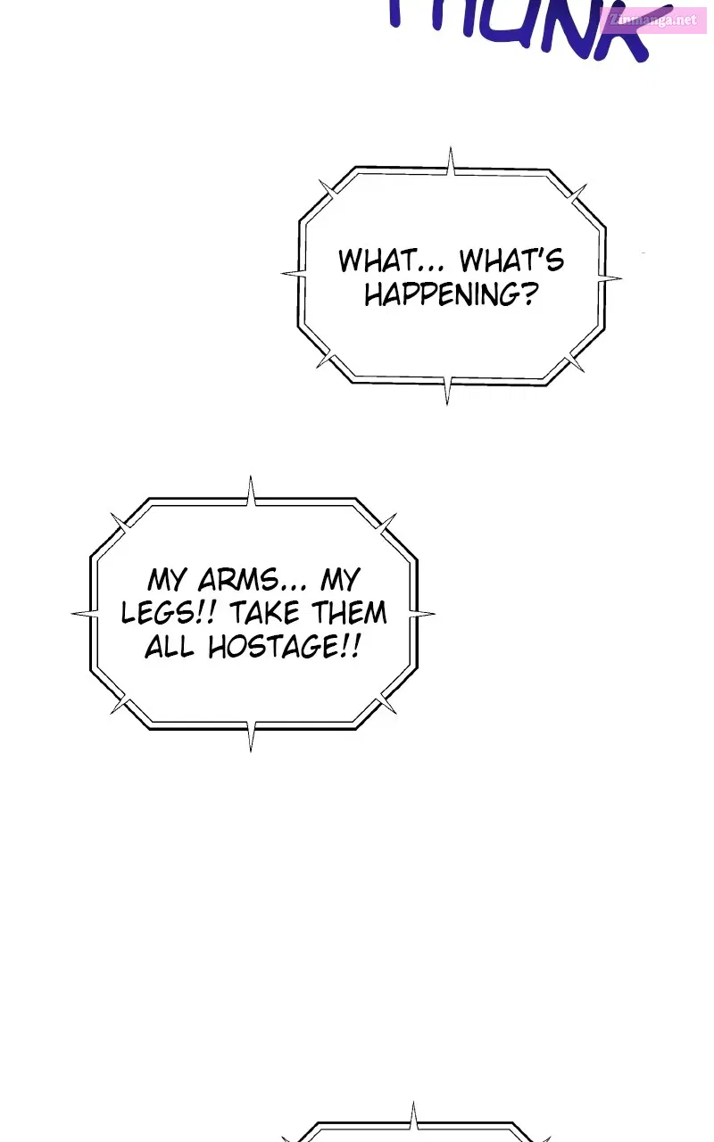 Auto HuntingWith My Clones Zinmanga X Chapter 46 Page 25