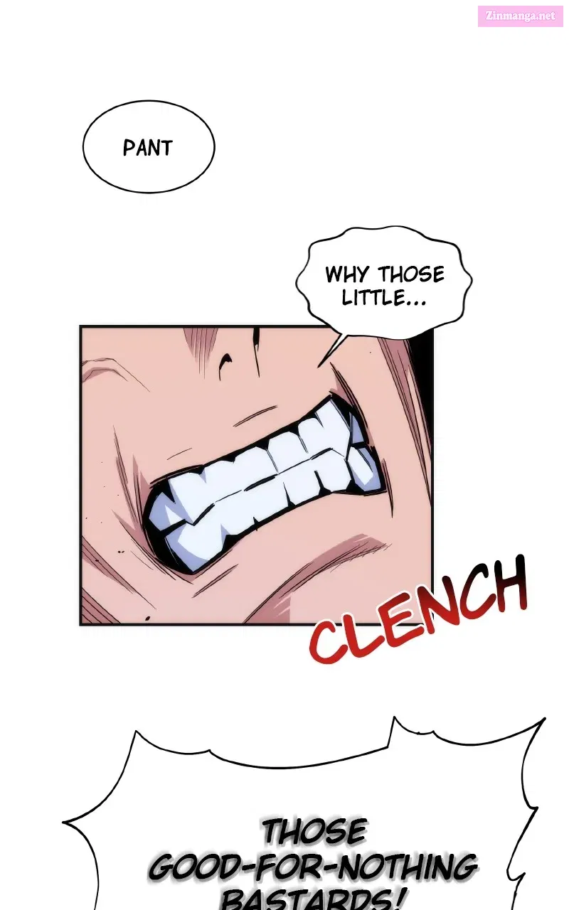 Auto HuntingWith My Clones Zinmanga X Chapter 46 Page 36