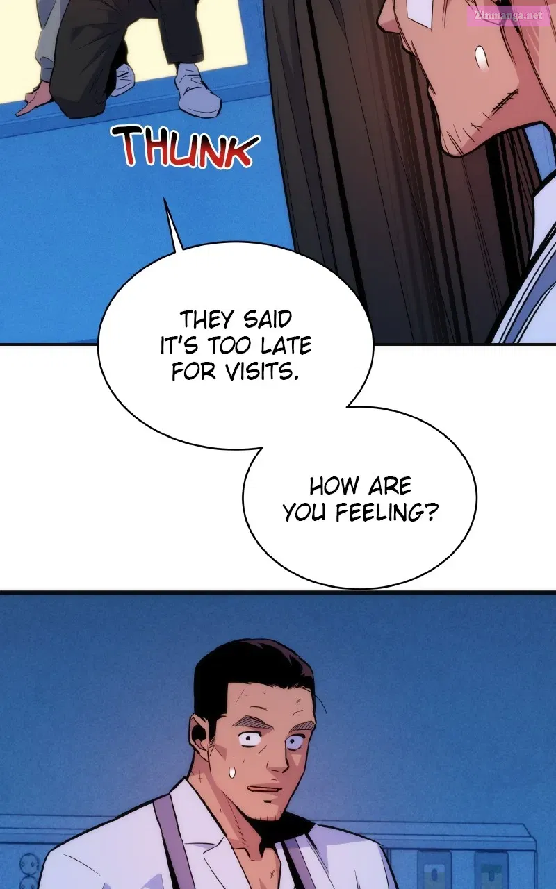 Auto HuntingWith My Clones Zinmanga X Chapter 46 Page 58