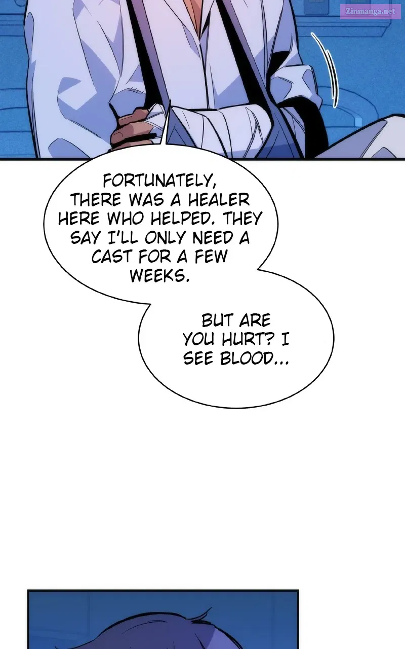 Auto HuntingWith My Clones Zinmanga X Chapter 46 Page 59