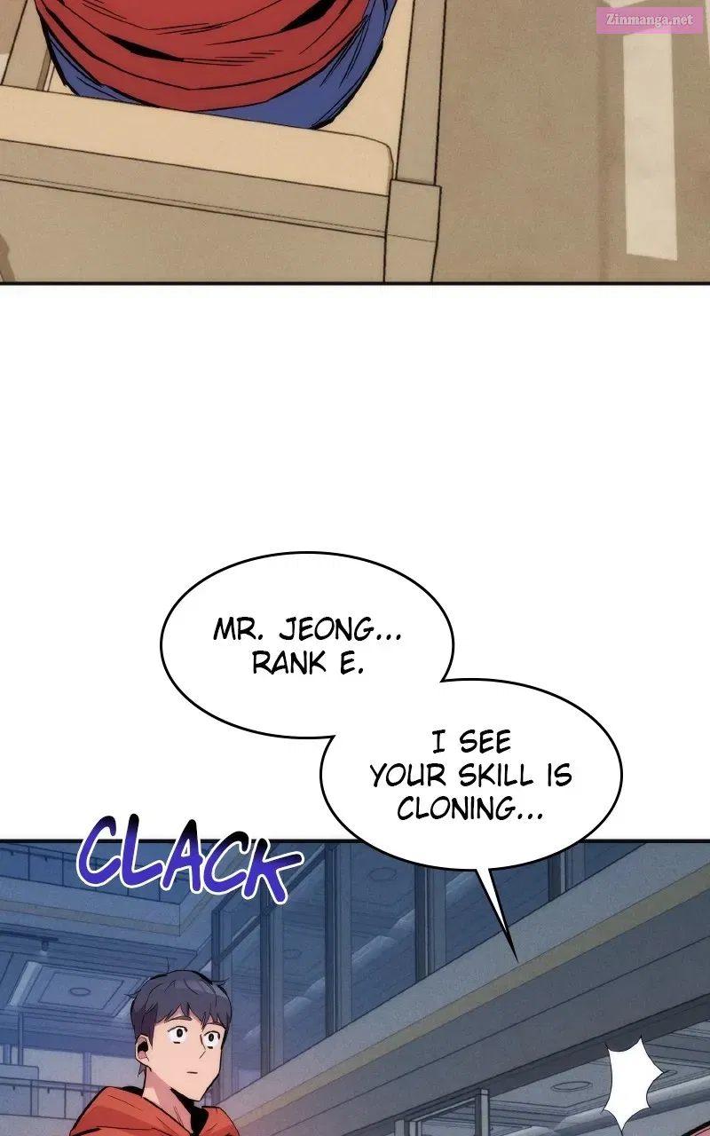 Auto HuntingWith My Clones Zinmanga X Chapter 46 Page 83