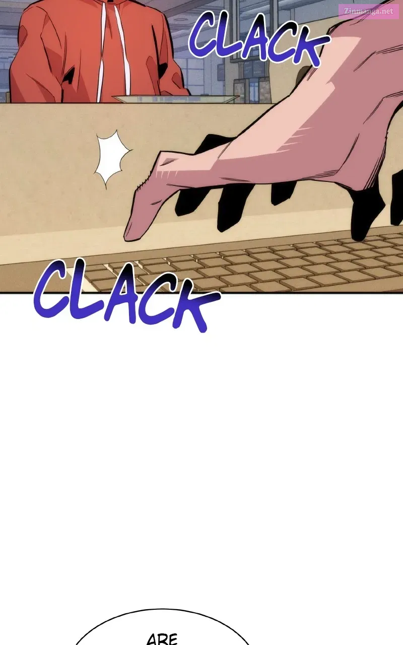 Auto HuntingWith My Clones Zinmanga X Chapter 46 Page 84