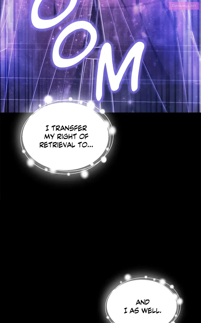 Who Stole the Empress? Zinmanga X Chapter 63 Page 16