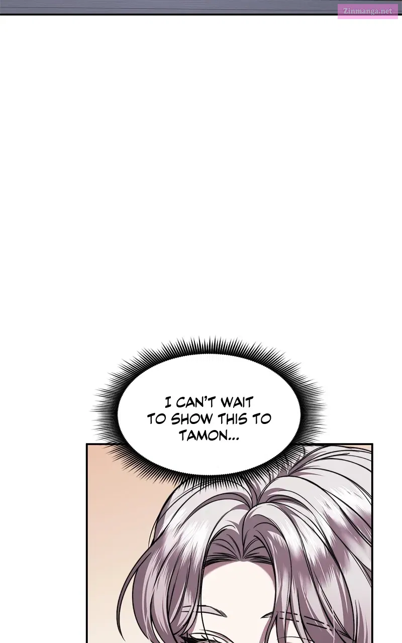 Who Stole the Empress? Zinmanga X Chapter 63 Page 111