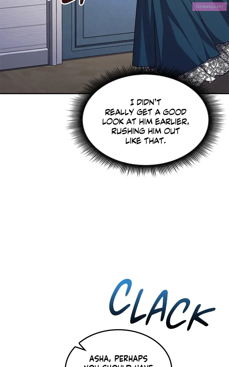 Who Stole the Empress? Zinmanga X Chapter 63 Page 114