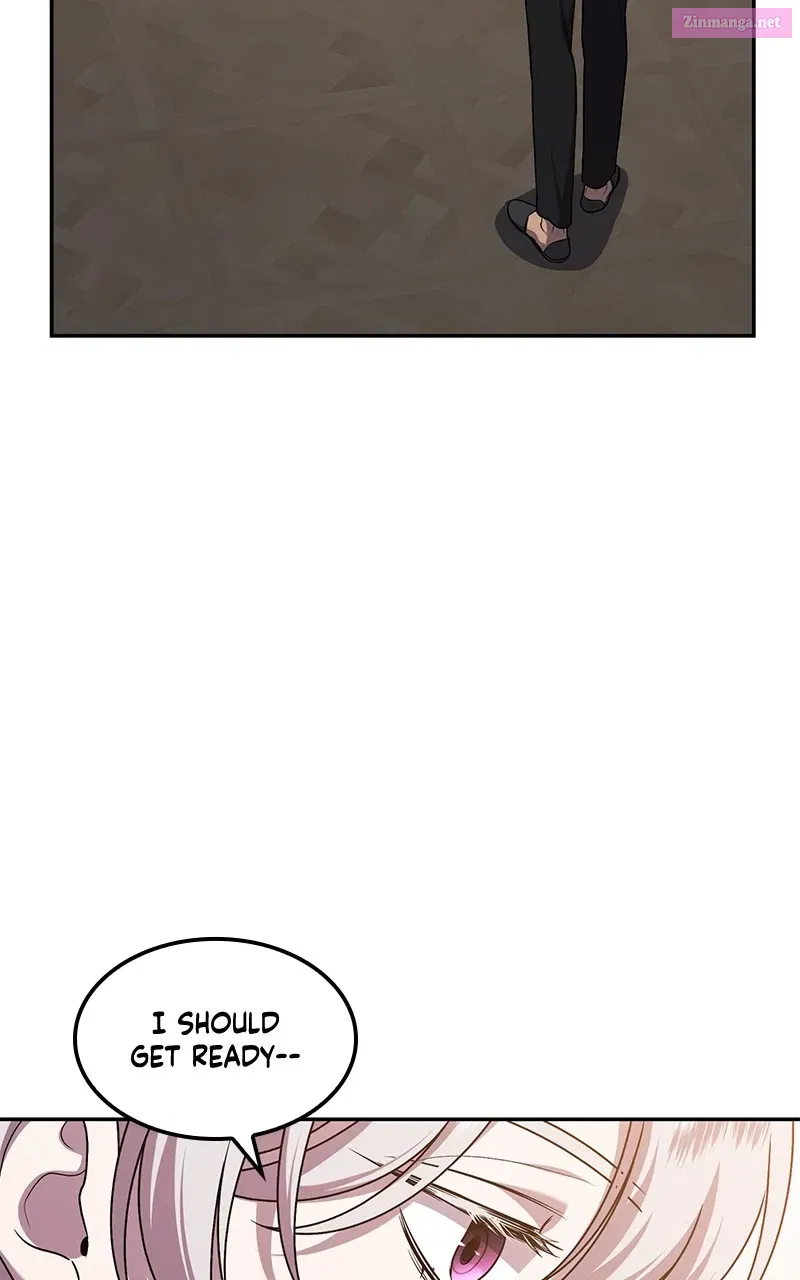 Who Stole the Empress? Zinmanga X Chapter 63 Page 124