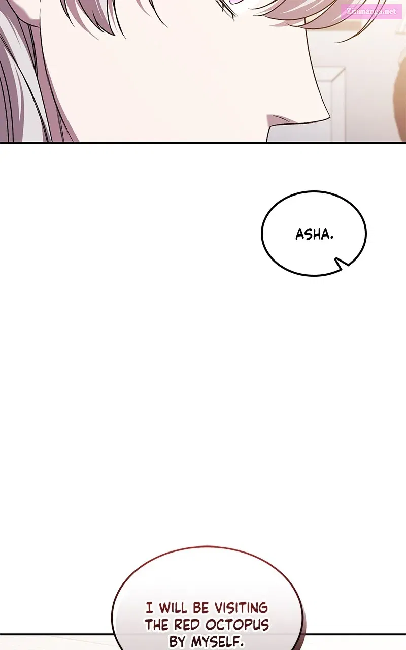 Who Stole the Empress? Zinmanga X Chapter 63 Page 125